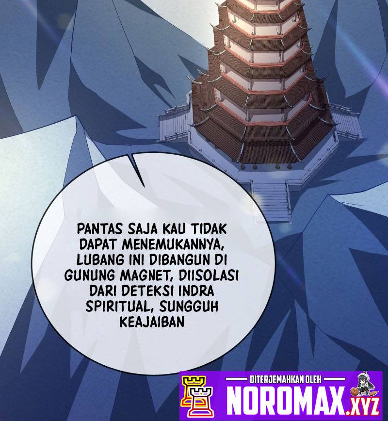 Sign in the Mystery Box to Dominate the World of Cultivation Chapter 60 Gambar 38