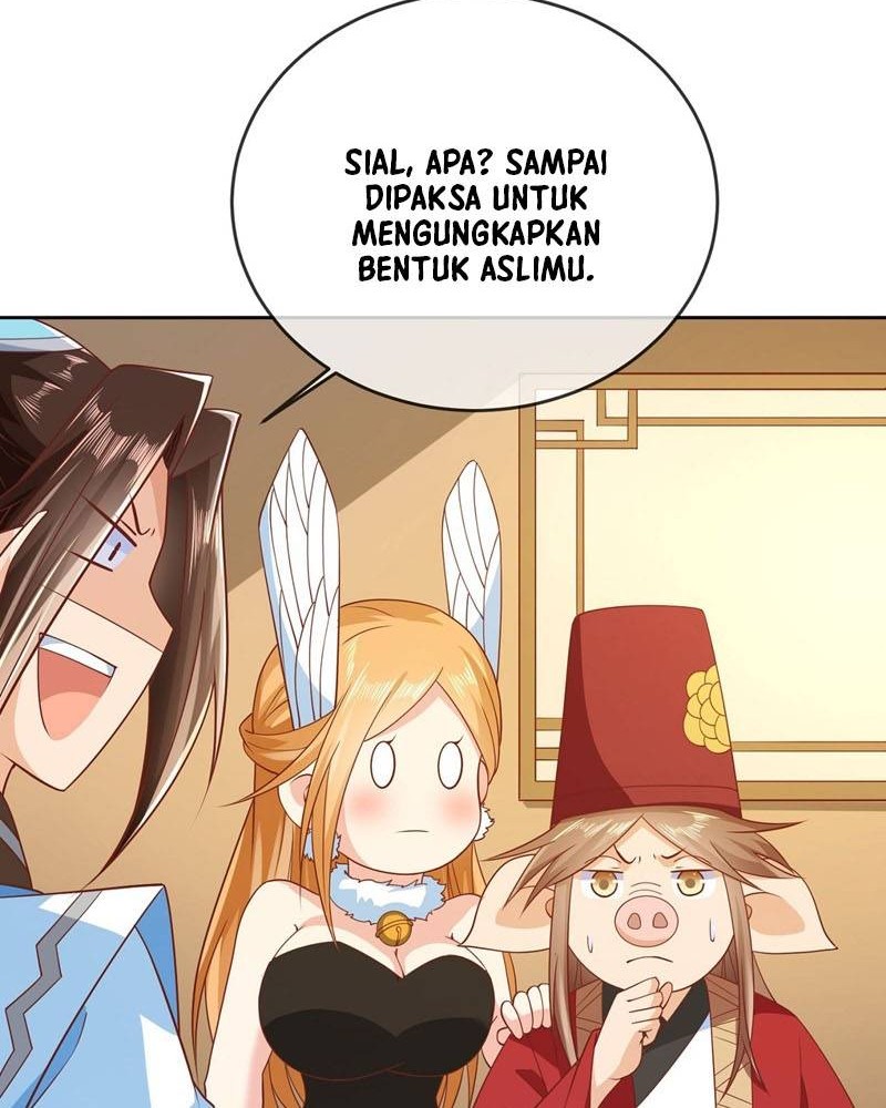 Sign in the Mystery Box to Dominate the World of Cultivation Chapter 60 Gambar 3