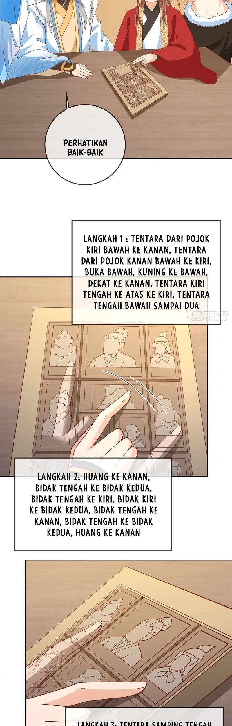 Sign in the Mystery Box to Dominate the World of Cultivation Chapter 60 Gambar 6