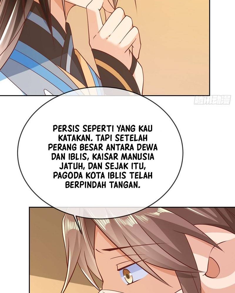 Sign in the Mystery Box to Dominate the World of Cultivation Chapter 60 Gambar 11