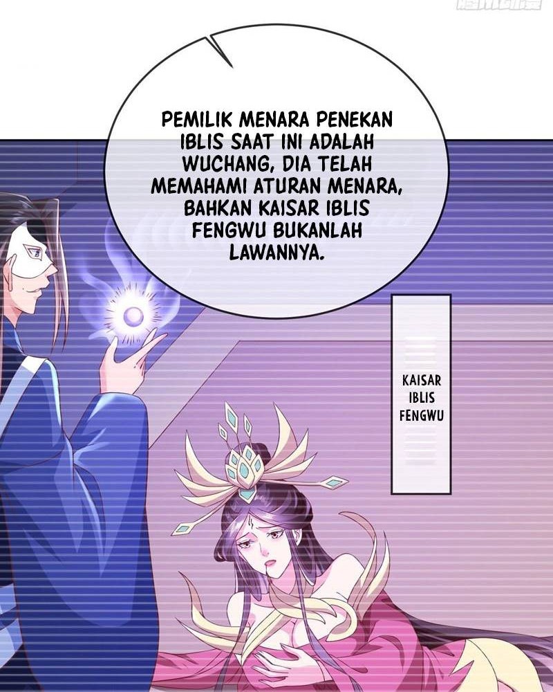 Sign in the Mystery Box to Dominate the World of Cultivation Chapter 60 Gambar 13