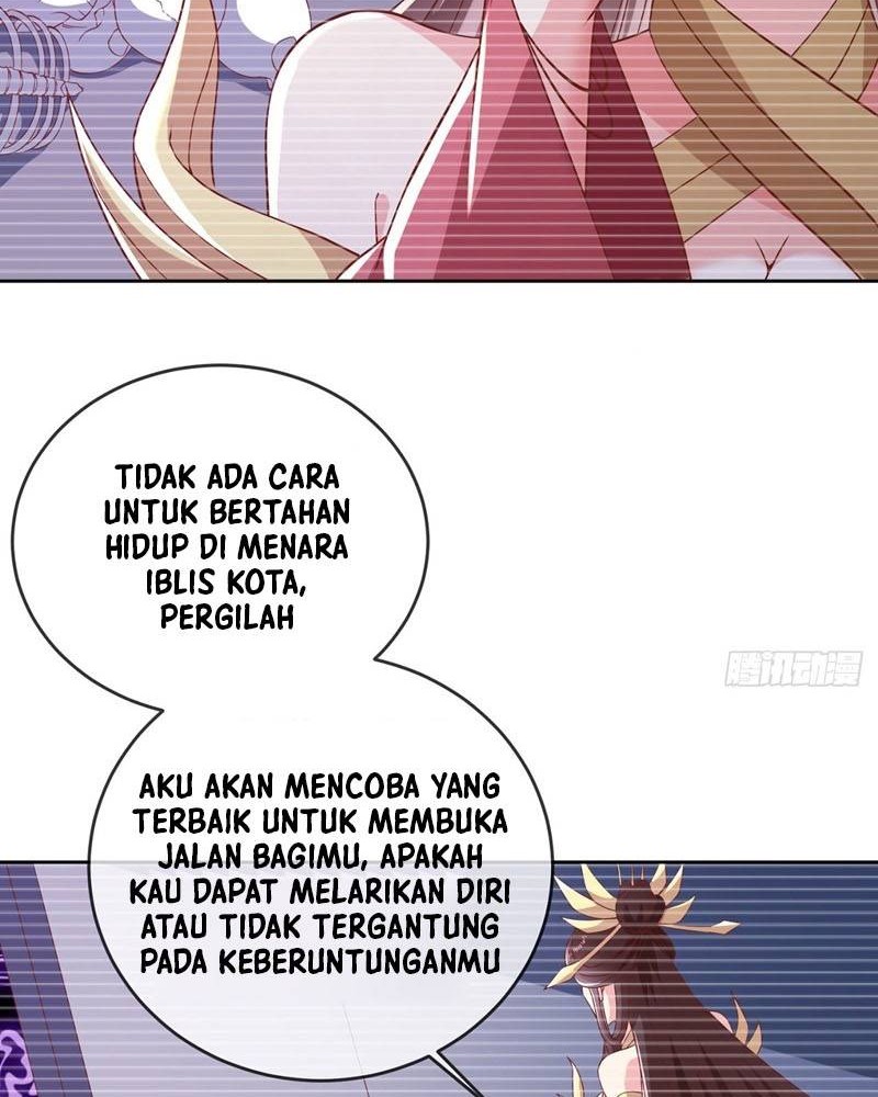 Sign in the Mystery Box to Dominate the World of Cultivation Chapter 60 Gambar 15