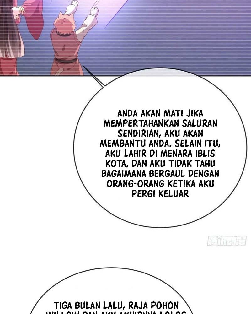 Sign in the Mystery Box to Dominate the World of Cultivation Chapter 60 Gambar 17