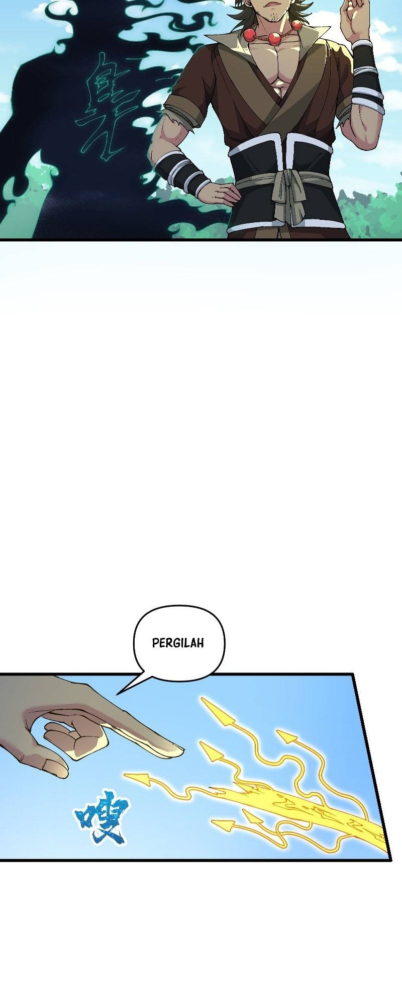 After Ten Years of Chopping Wood, Immortals Begged To Become My Disciples Chapter 14 Gambar 19