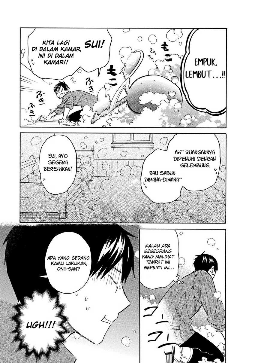 Tondemo Skill de Isekai Hourou Meshi: Sui no Daibouken Chapter 36 Gambar 10