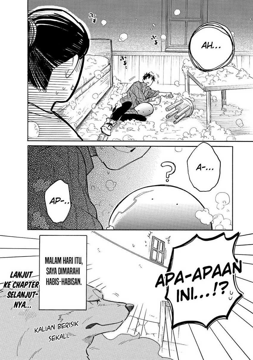 Tondemo Skill de Isekai Hourou Meshi: Sui no Daibouken Chapter 36 Gambar 13