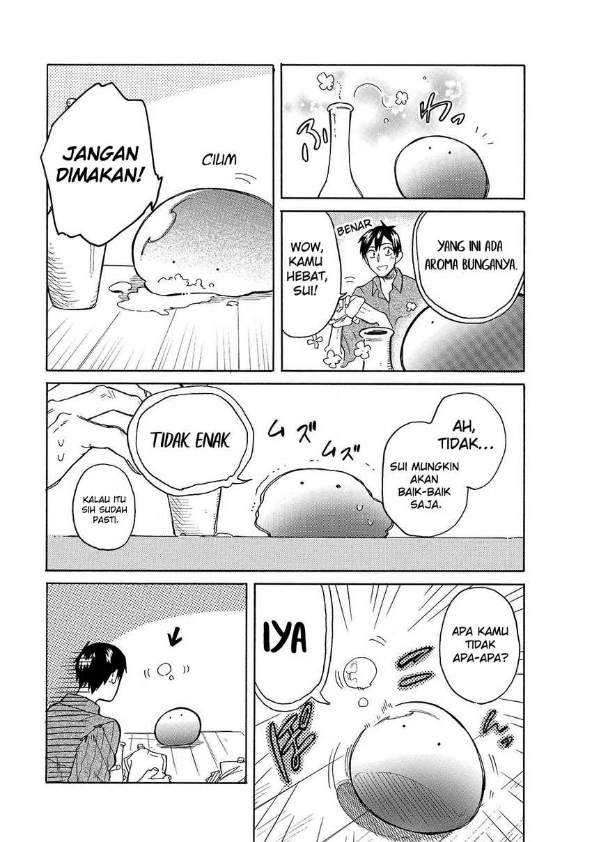 Tondemo Skill de Isekai Hourou Meshi: Sui no Daibouken Chapter 36 Gambar 4