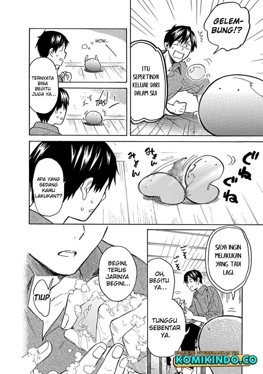 Tondemo Skill de Isekai Hourou Meshi: Sui no Daibouken Chapter 36 Gambar 5