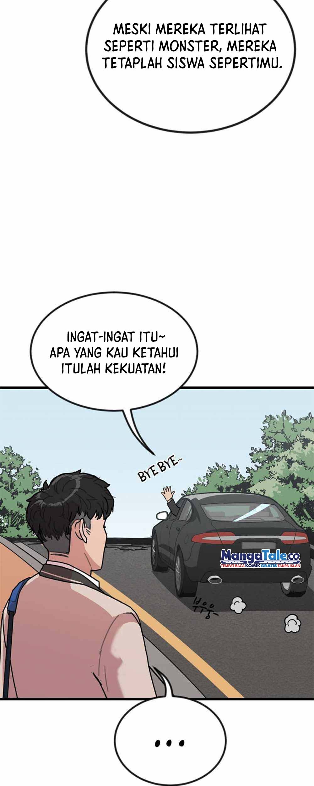 Baca Manhwa After School Special Supplementary Class Chapter 03 Gambar 2