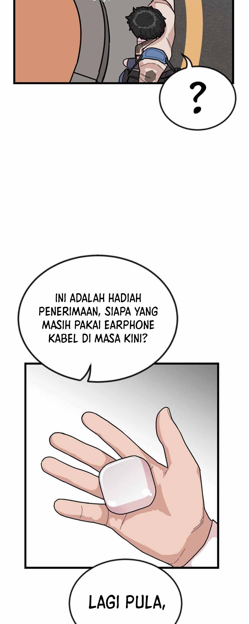 After School Special Supplementary Class Chapter 03 Gambar 98