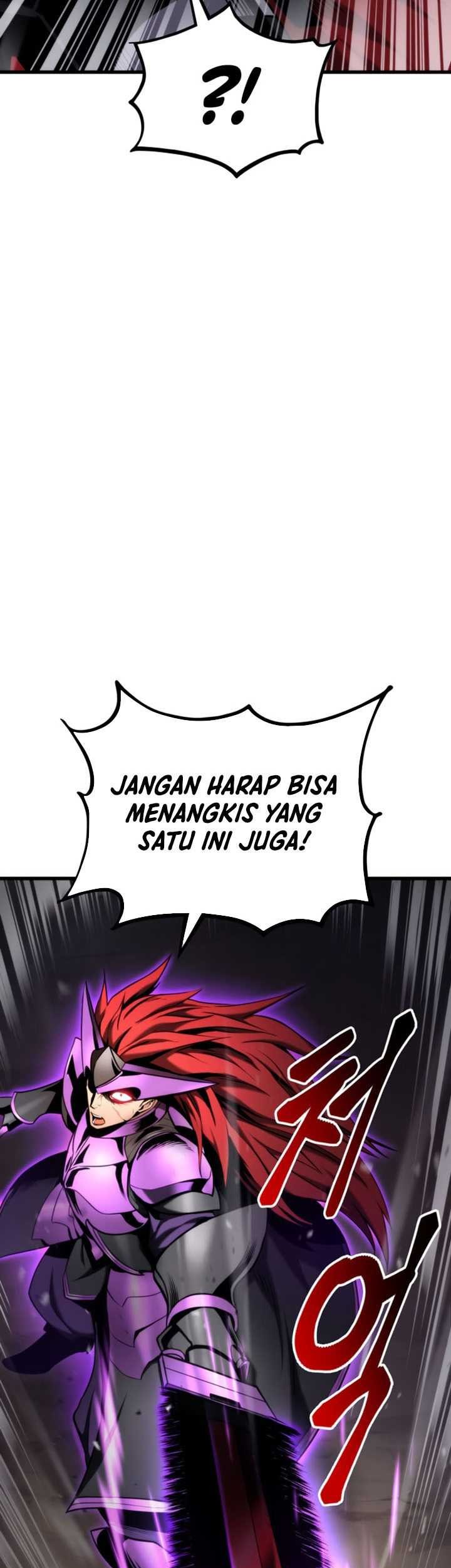 Ranker’s Return (Remake) Chapter 85 Gambar 18