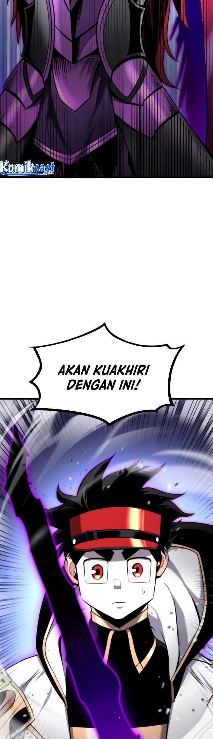 Ranker’s Return (Remake) Chapter 85 Gambar 26