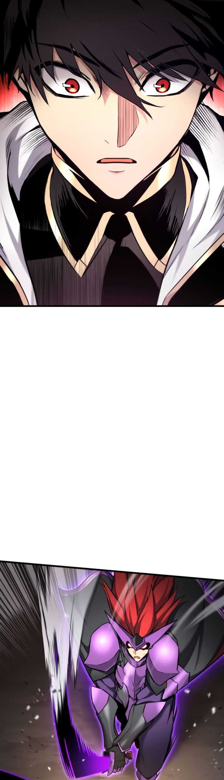 Ranker’s Return (Remake) Chapter 85 Gambar 28