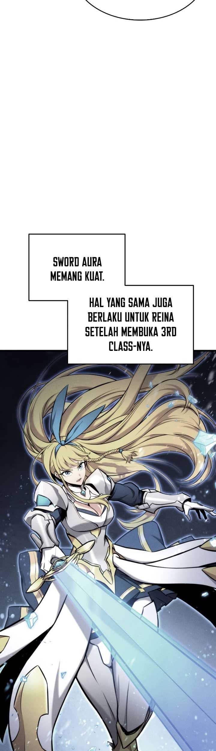 Ranker’s Return (Remake) Chapter 85 Gambar 46