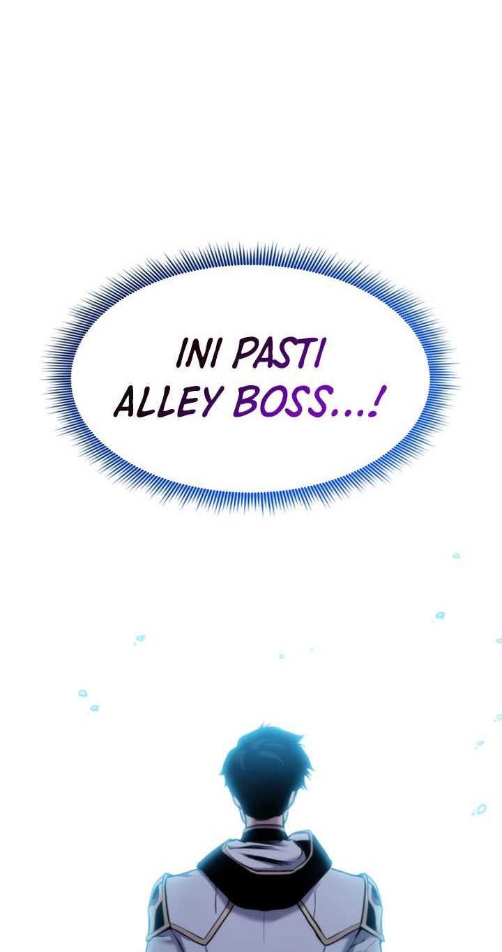 Ranker’s Return (Remake) Chapter 85 Gambar 61