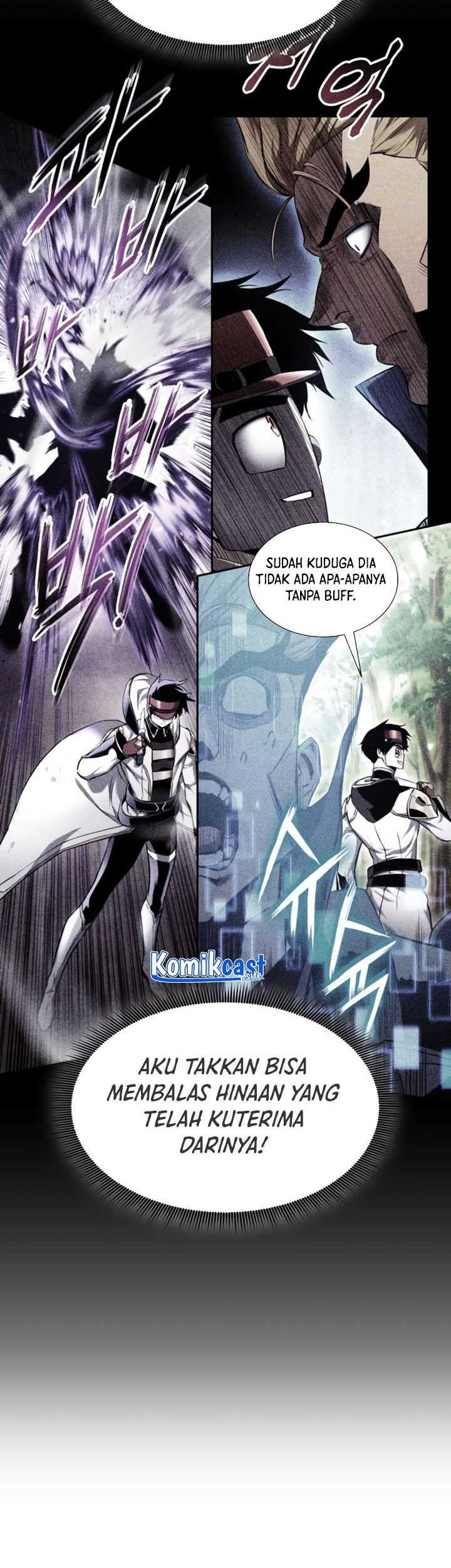 Ranker’s Return (Remake) Chapter 85 Gambar 82