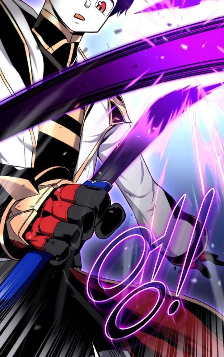 Ranker’s Return (Remake) Chapter 85 Gambar 17