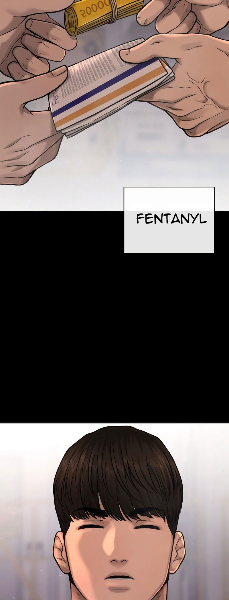 Baca Manhwa Quest Supremacy Chapter 67 Gambar 2