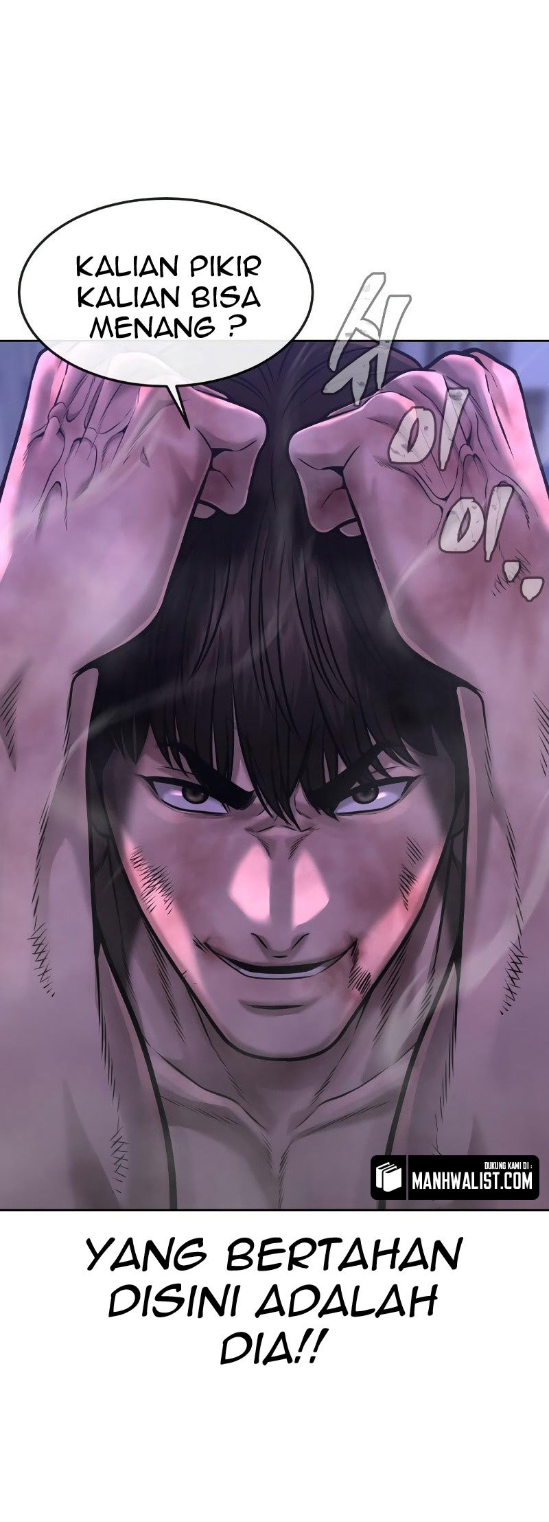Quest Supremacy Chapter 67 Gambar 24