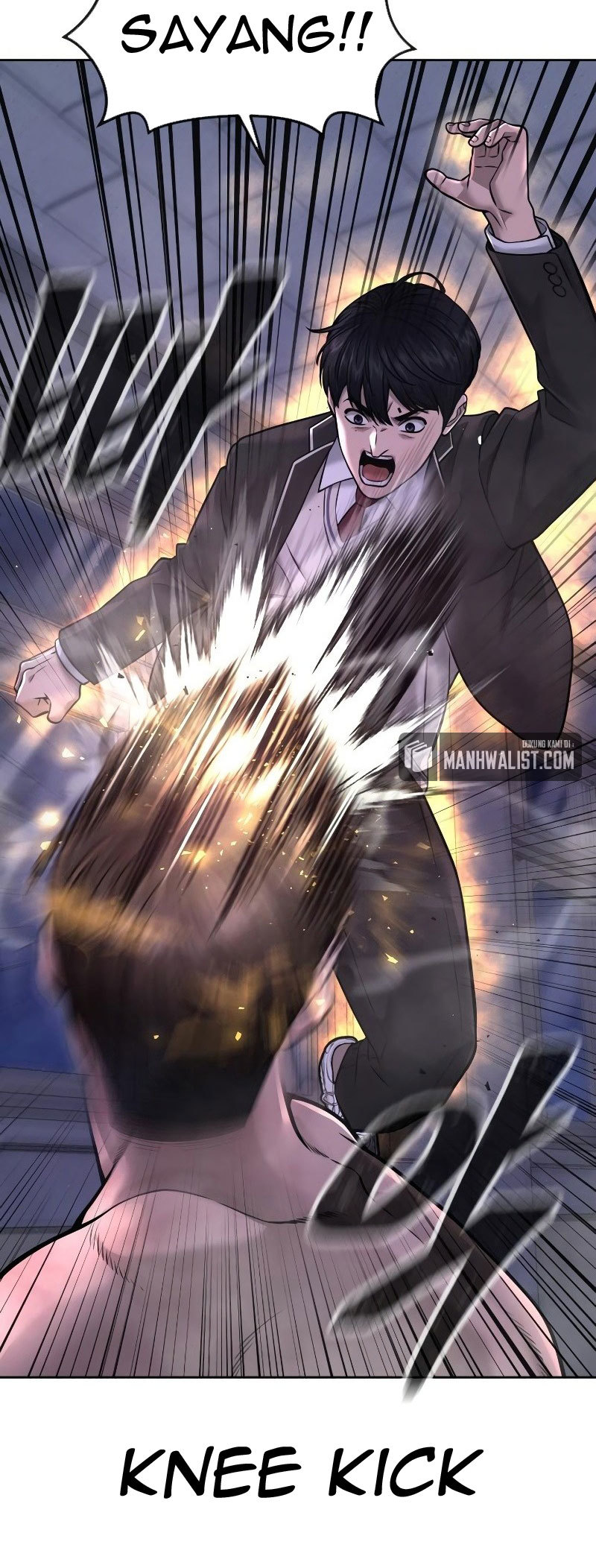 Quest Supremacy Chapter 67 Gambar 39