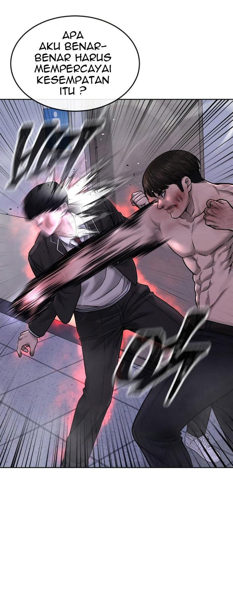 Quest Supremacy Chapter 67 Gambar 57