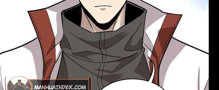 Legend of Star General Chapter 86 Gambar 36