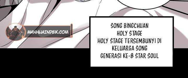 Legend of Star General Chapter 86 Gambar 38