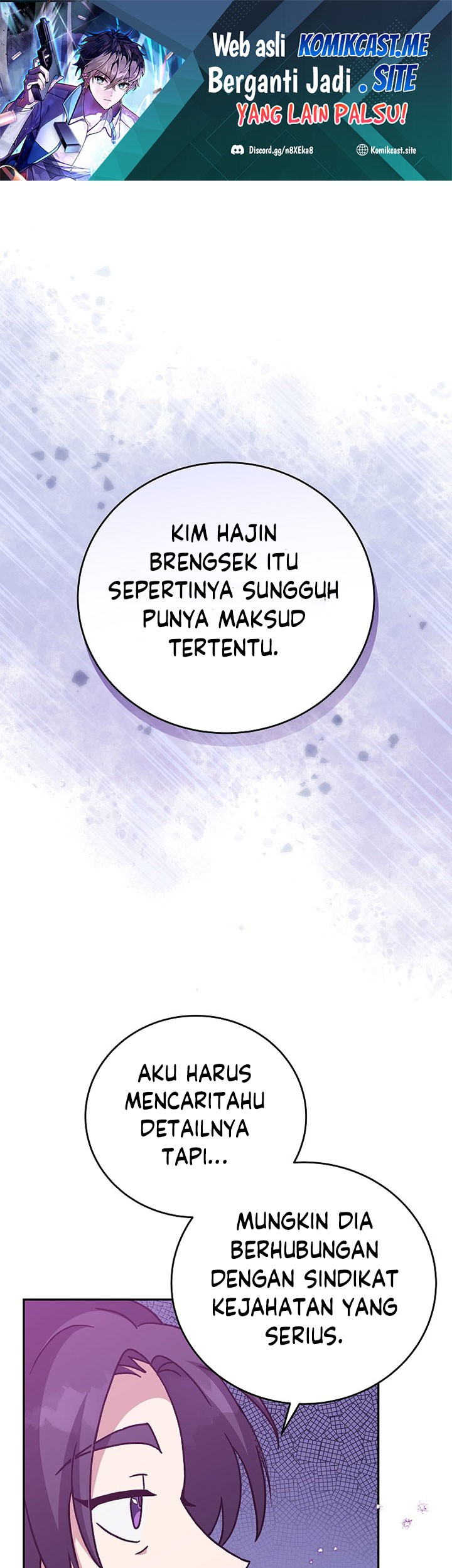Baca Manhwa The Novel’s Extra (Remake) Chapter 50 Gambar 2