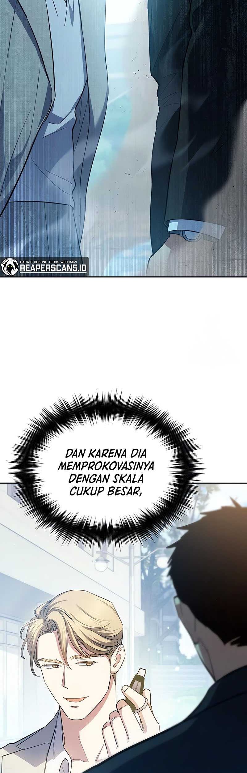 The S-Classes That I Raised Chapter 68 Gambar 35