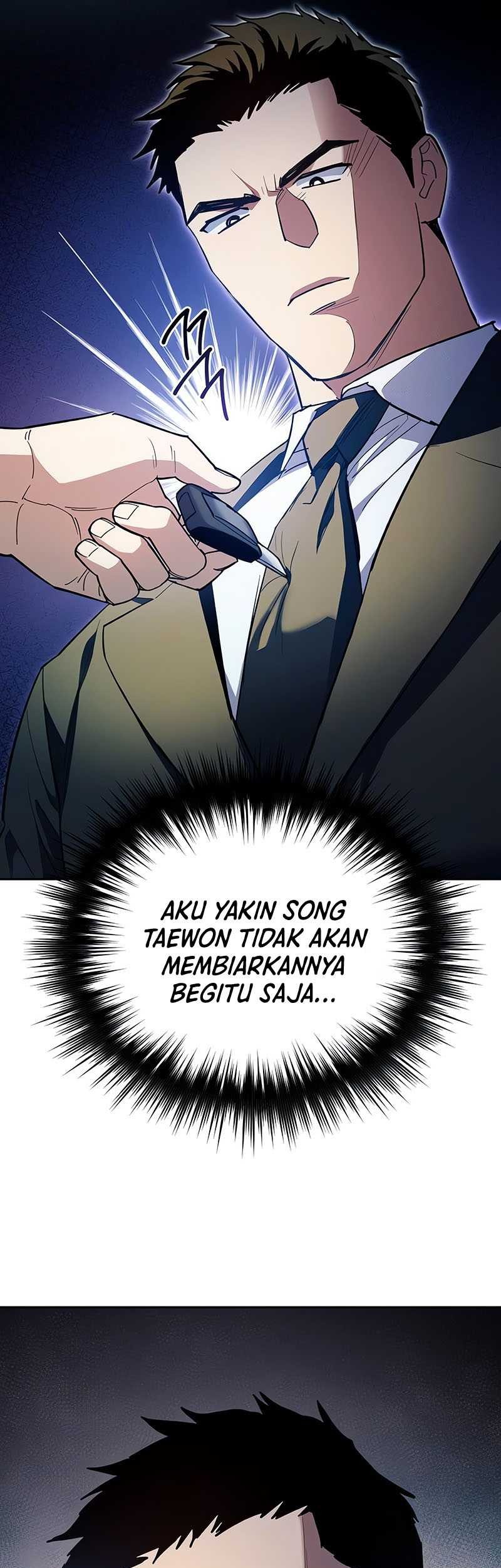 The S-Classes That I Raised Chapter 68 Gambar 37