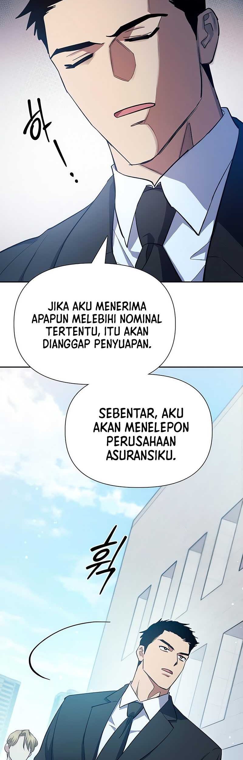 The S-Classes That I Raised Chapter 68 Gambar 38