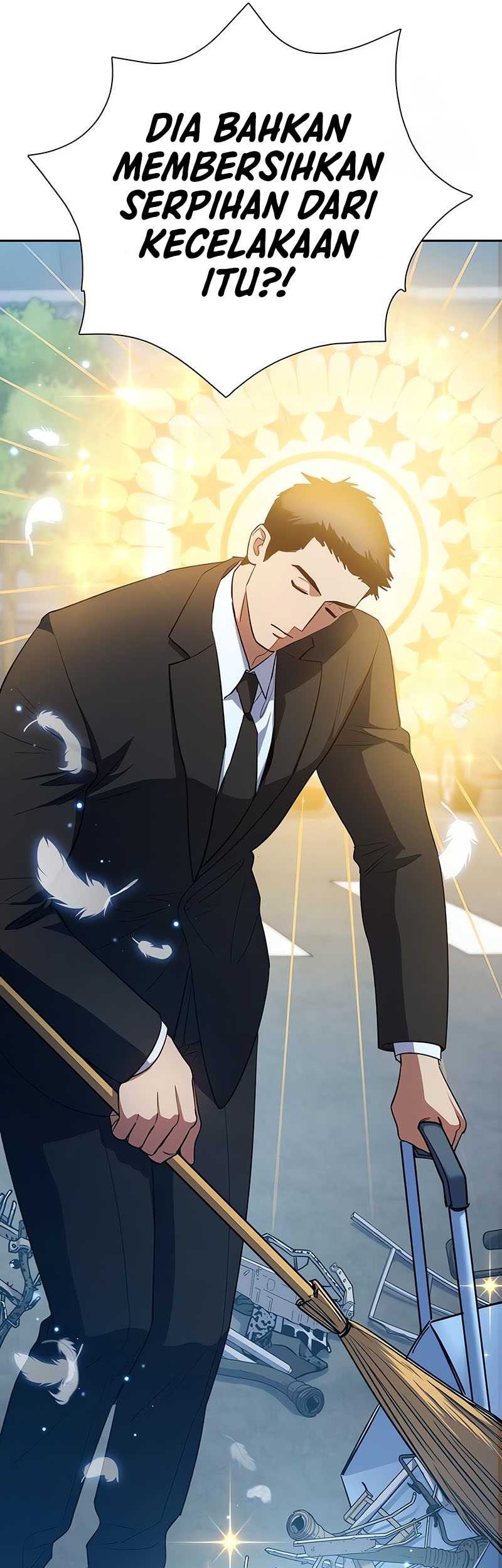 The S-Classes That I Raised Chapter 68 Gambar 41