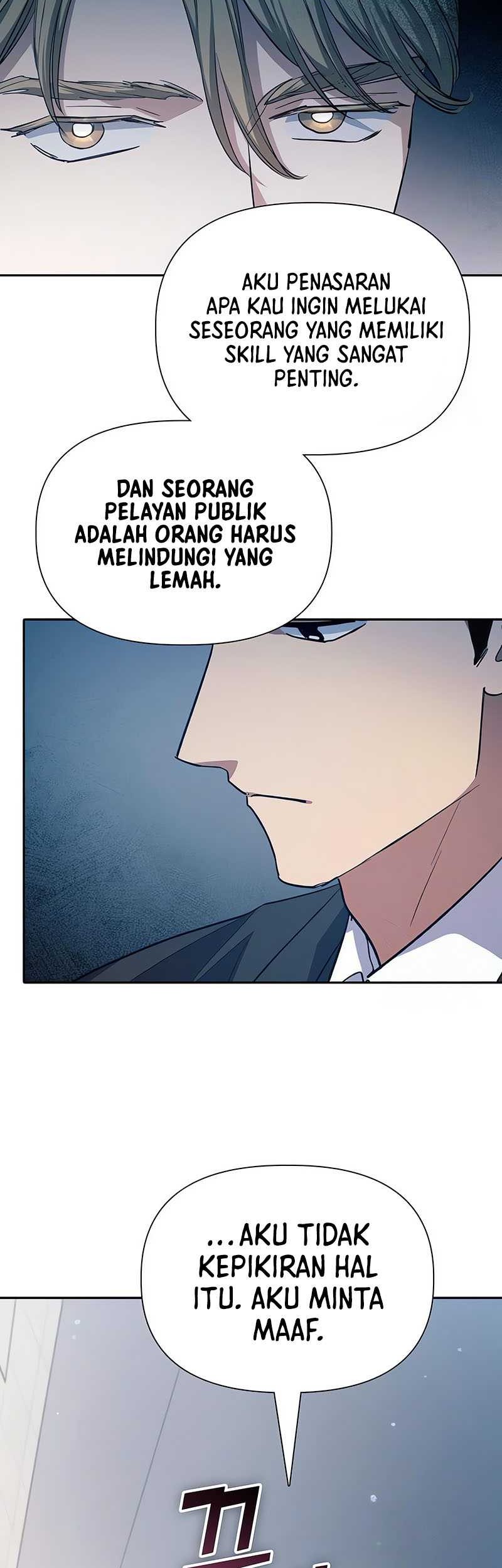 The S-Classes That I Raised Chapter 68 Gambar 51