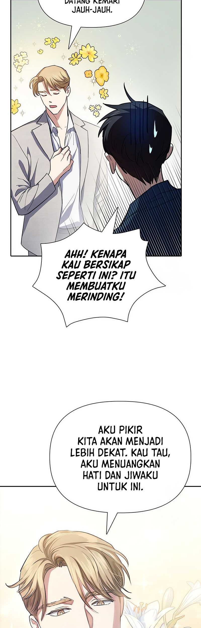 The S-Classes That I Raised Chapter 68 Gambar 54