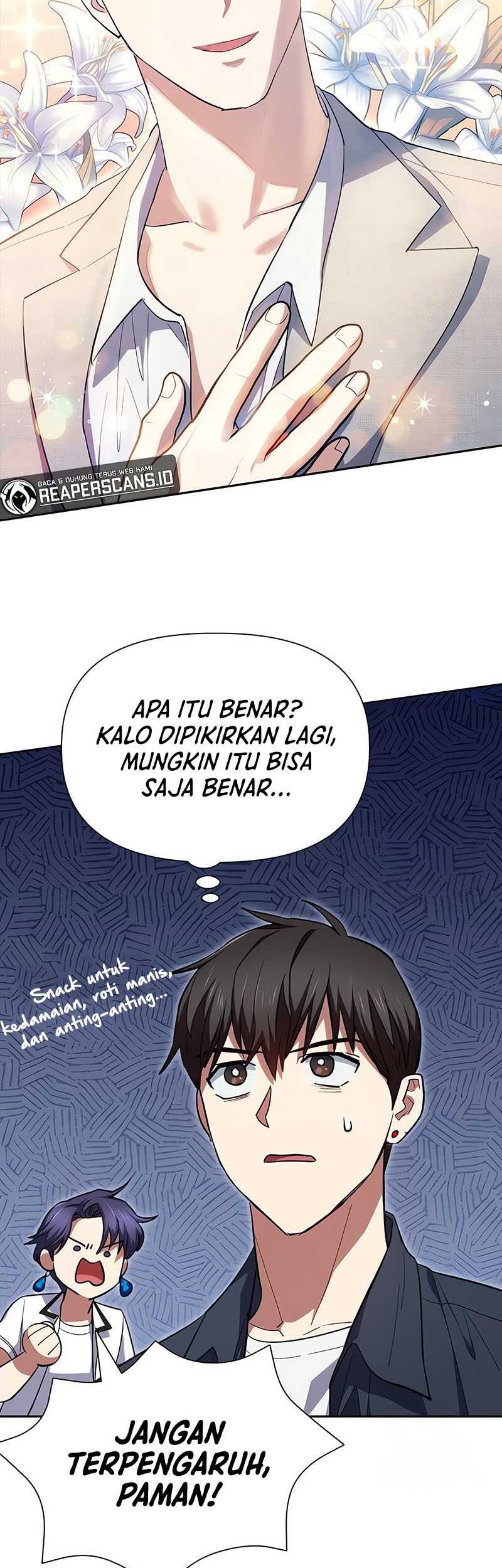 The S-Classes That I Raised Chapter 68 Gambar 55