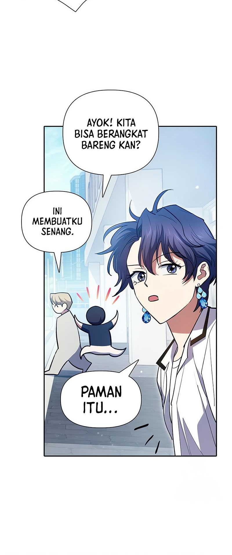 The S-Classes That I Raised Chapter 68 Gambar 56