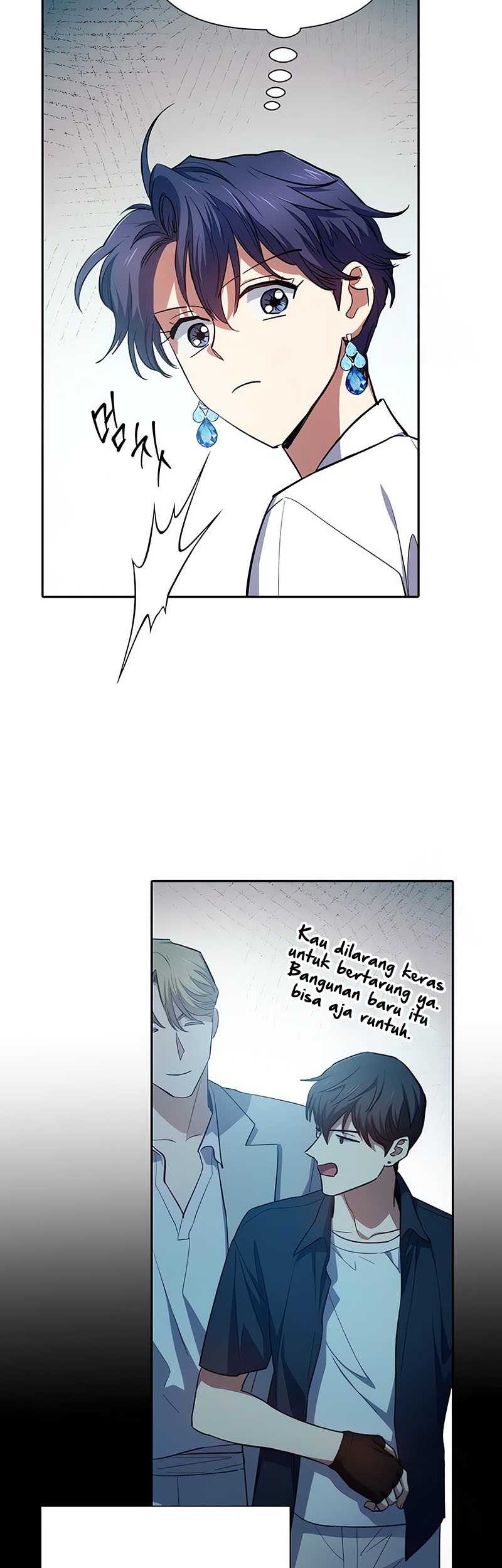 The S-Classes That I Raised Chapter 68 Gambar 58