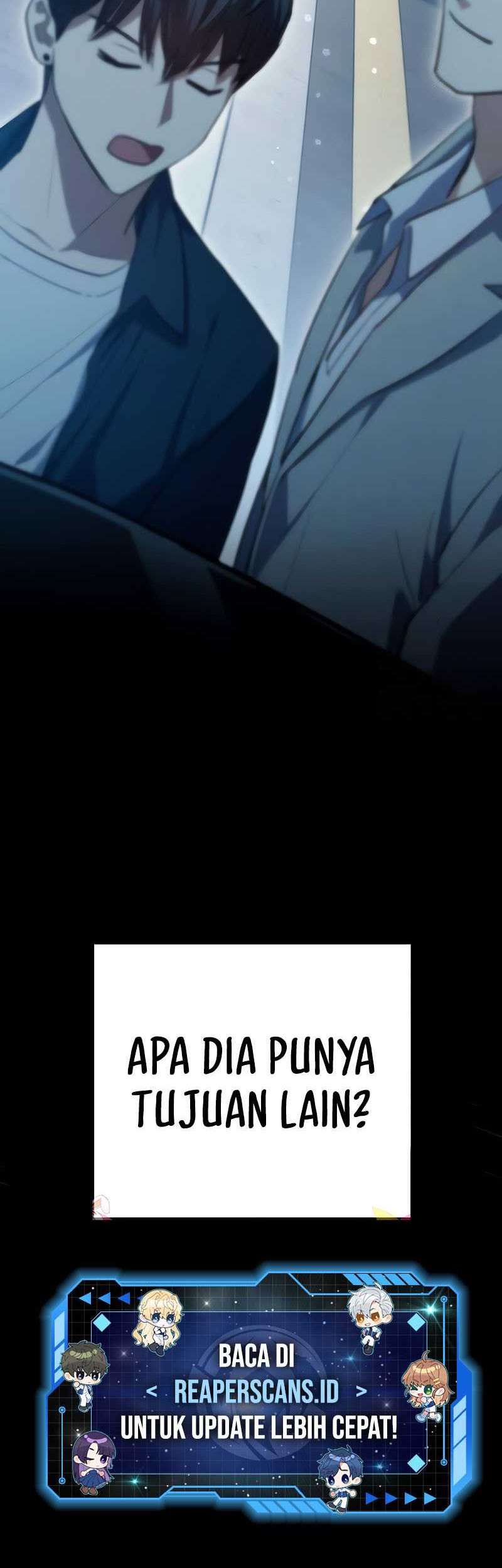 The S-Classes That I Raised Chapter 68 Gambar 60