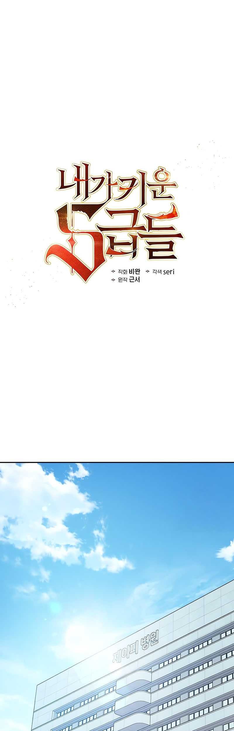 Baca Manhwa The S-Classes That I Raised Chapter 68 Gambar 2