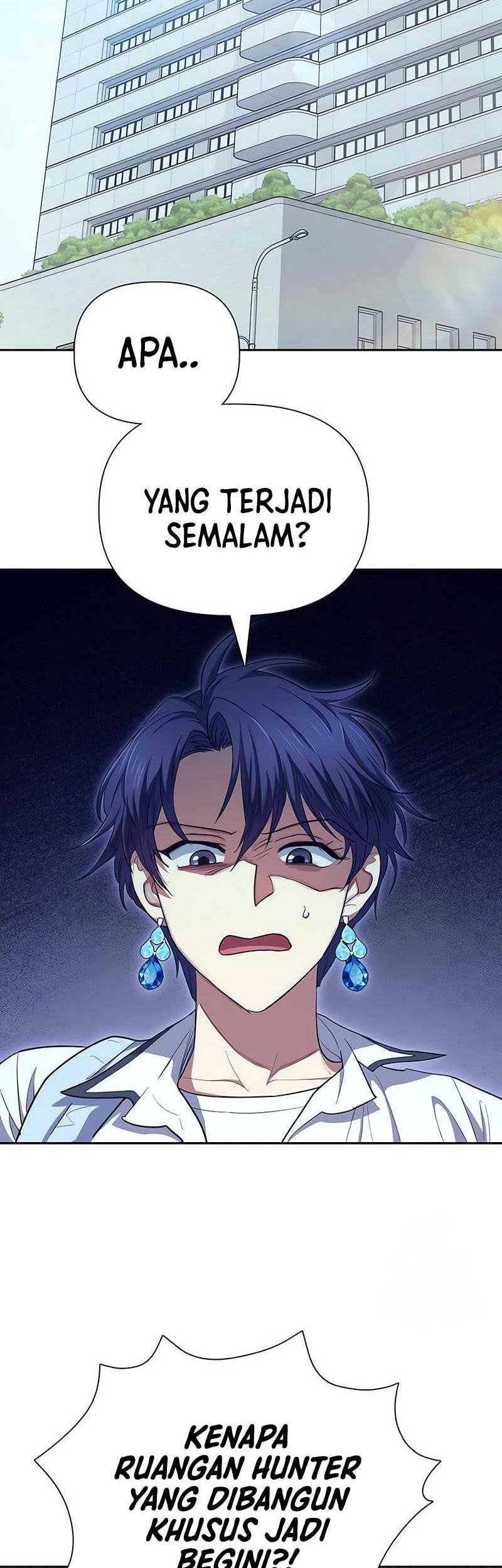 The S-Classes That I Raised Chapter 68 Gambar 3