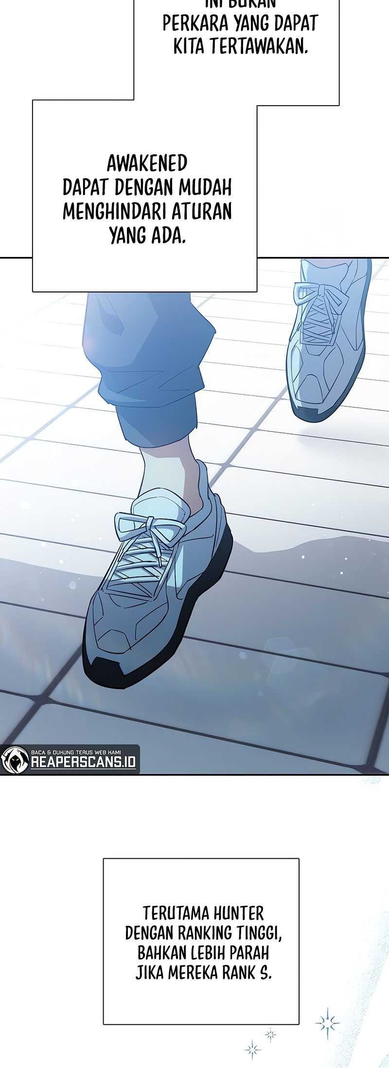 The S-Classes That I Raised Chapter 68 Gambar 8