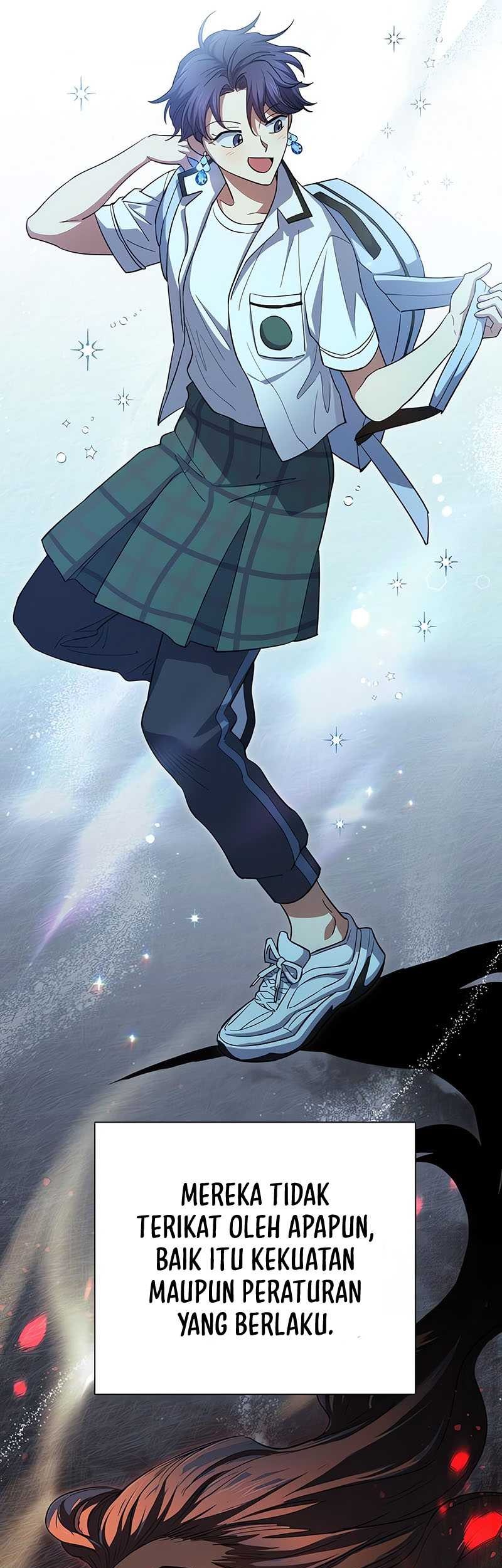 The S-Classes That I Raised Chapter 68 Gambar 9