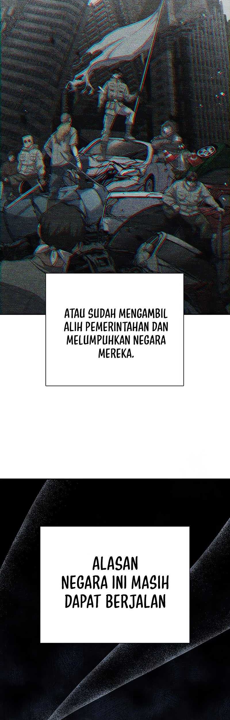 The S-Classes That I Raised Chapter 68 Gambar 11