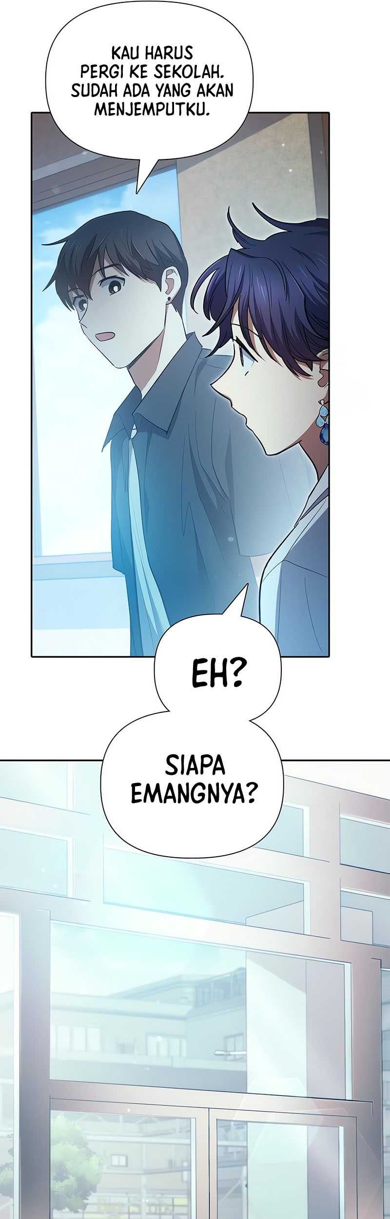 The S-Classes That I Raised Chapter 68 Gambar 13