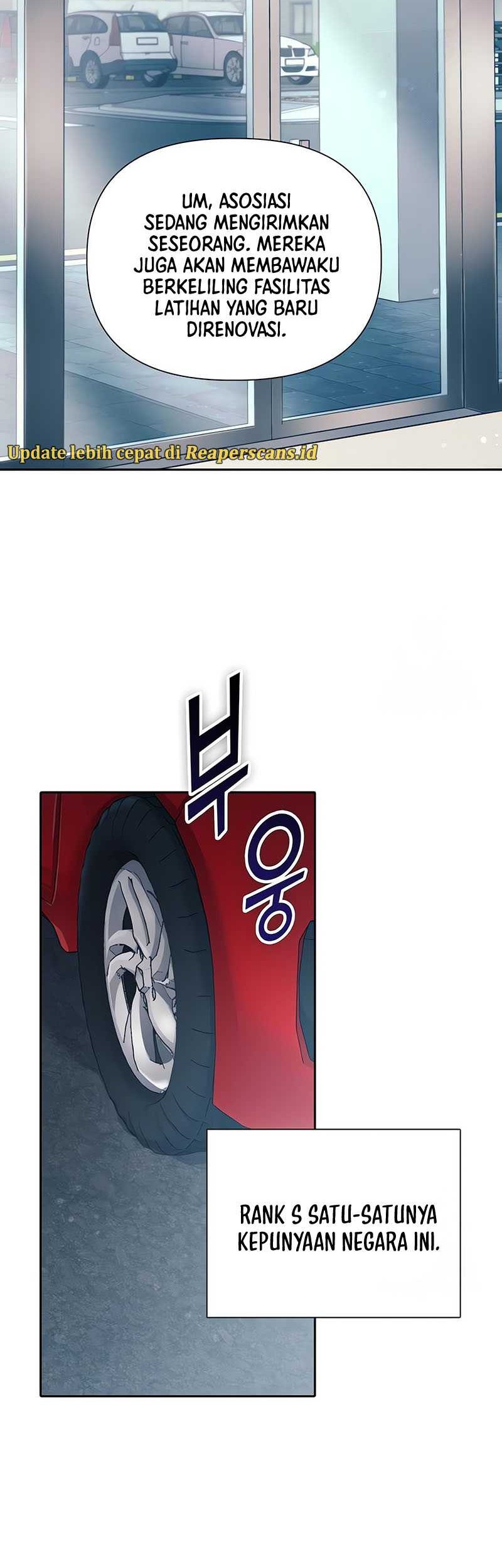 The S-Classes That I Raised Chapter 68 Gambar 14