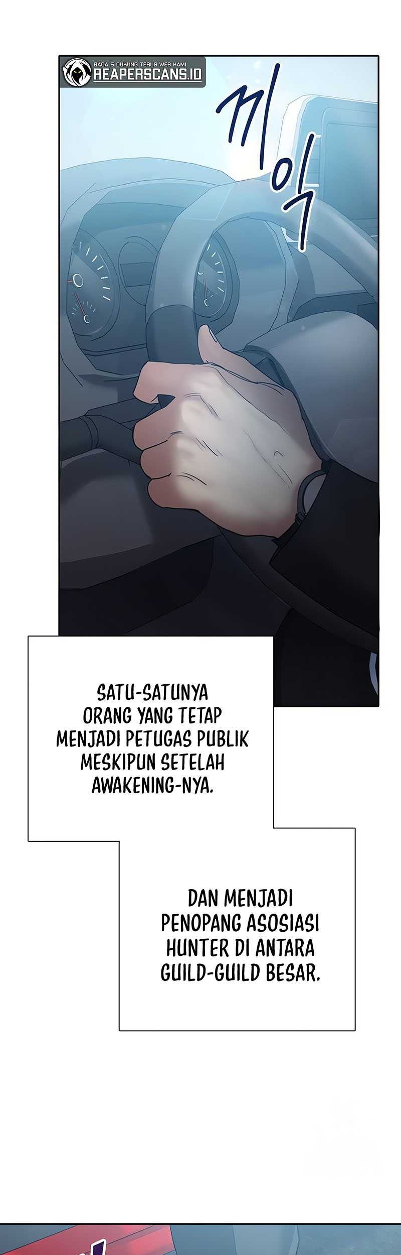 The S-Classes That I Raised Chapter 68 Gambar 15
