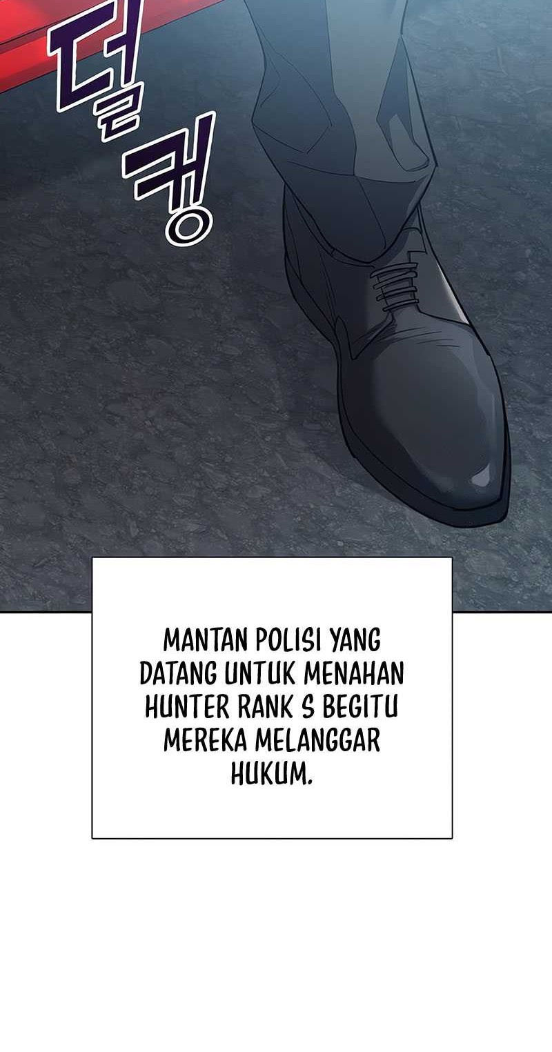 The S-Classes That I Raised Chapter 68 Gambar 16