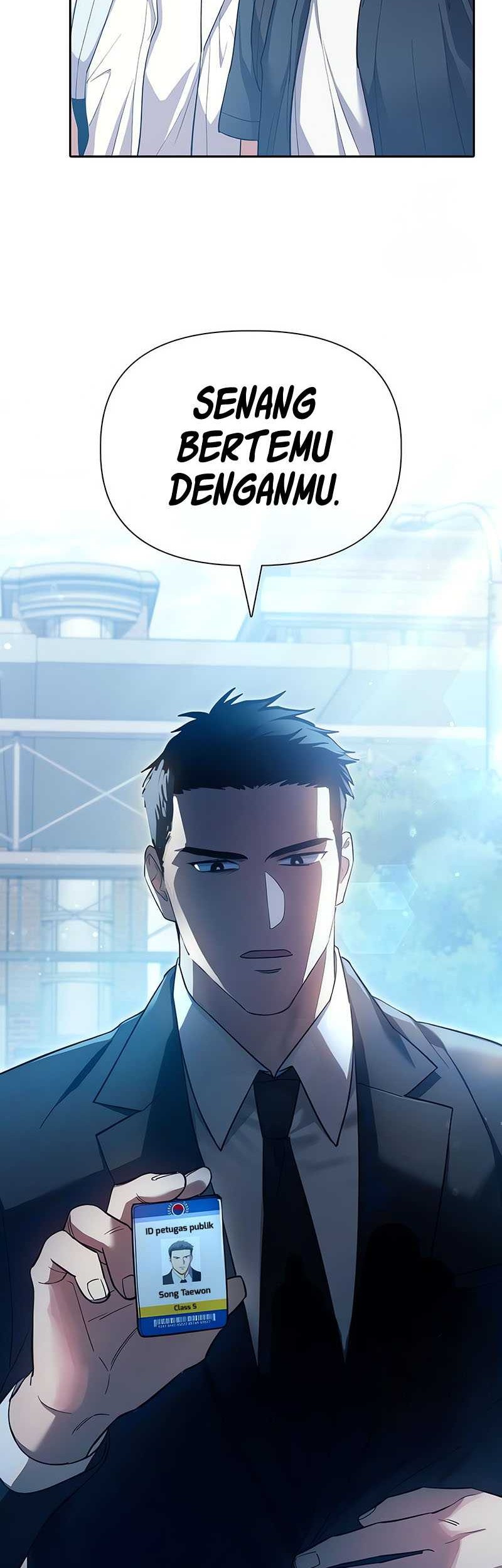 The S-Classes That I Raised Chapter 68 Gambar 18