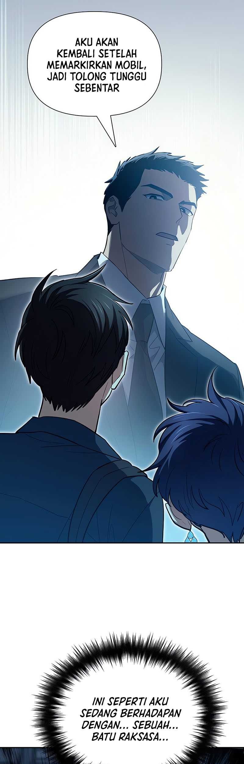 The S-Classes That I Raised Chapter 68 Gambar 21