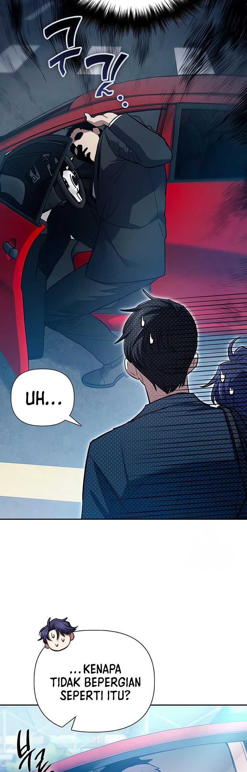 The S-Classes That I Raised Chapter 68 Gambar 22